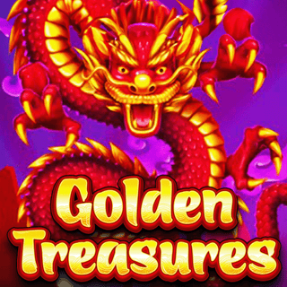 Golden Treasures