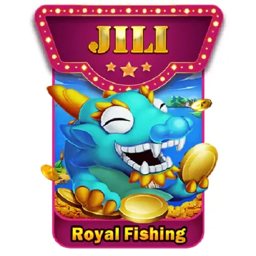 Royal Fishing screenshot