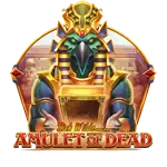 Rich Wilde and The Amulet of Dead
