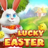 Lucky Easter