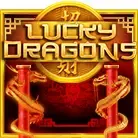 Lucky Dragons screenshot